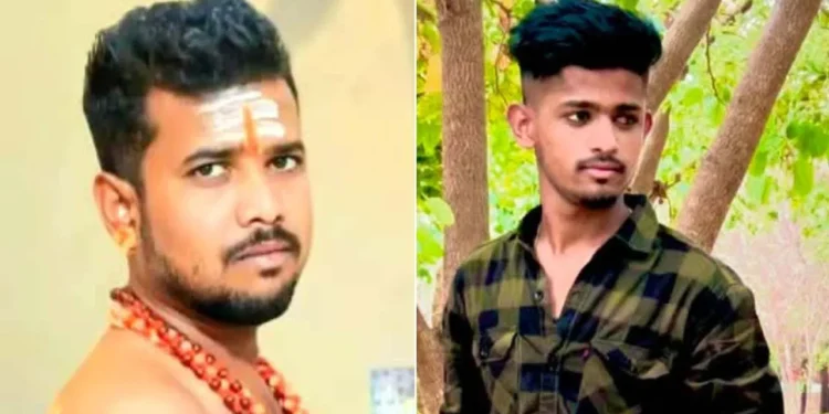 ಮುಳುವಾಯ್ತು ಪ್ರೀತಿ : ಯುವಕನ ಭೀಕರ ಕೊಲೆ…!!