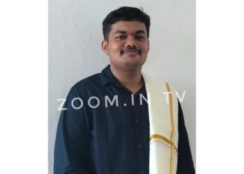 ಮೂಡಬಿದ್ರೆ: ಟ್ರಕ್ಕಿಂಗ್ ಹೋದ ಪುತ್ತೂರಿನ ಯುವಕ ಕುಸಿದು ಬಿದ್ದು ಮೃತ್ಯು..!!