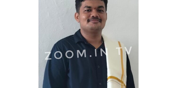 ಮೂಡಬಿದ್ರೆ: ಟ್ರಕ್ಕಿಂಗ್ ಹೋದ ಪುತ್ತೂರಿನ ಯುವಕ ಕುಸಿದು ಬಿದ್ದು ಮೃತ್ಯು..!!