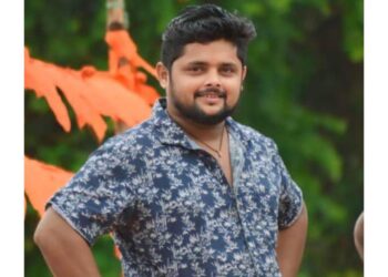 ಉದ್ಯೋಗವಿಲ್ಲದೆ ಮನನೊಂದು ಯುವಕ ಆತ್ಮಹತ್ಯೆ..!!