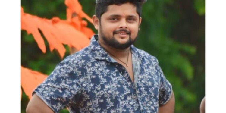 ಉದ್ಯೋಗವಿಲ್ಲದೆ ಮನನೊಂದು ಯುವಕ ಆತ್ಮಹತ್ಯೆ..!!