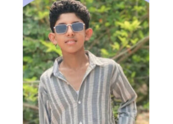 ಪುತ್ತೂರು : ನೀರಿನಲ್ಲಿ ಮುಳುಗಿ ಬಾಲಕ ಸಾವು…!!