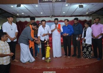 ತುಳಸಿ ಕ್ಯಾಟರರ್ಸ್ ಪುತ್ತೂರು, ಎಸ್.ಜಿ.ಪ್ಯೂರ್ ಮಸಾಲೆ, ಕುಂಕುಮ್ ಅಸೋಸಿಯೇಟ್ಸ್, ವಿಜಯ ಸರ್ವಿಸಸ್ ಇದರ ಆಶ್ರಯದಲ್ಲಿ ಉಚಿತ ದಂತ ಚಿಕಿತ್ಸಾ ಶಿಬಿರ ಮತ್ತು ಆರೋಗ್ಯ ತಪಾಸಣಾ ಶಿಬಿರ..!!