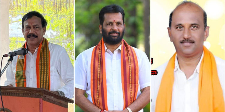 ಅರುಣ್ ಕುಮಾರ್ ಪುತ್ತಿಲರಿಗೆ ನೀಡಿದ್ದ ಭರವಸೆ ವಿಚಾರ : ಪಕ್ಷದ ಸಭೆಯಲ್ಲಿ ಚರ್ಚೆಗೆ ಬಂದರೆ ಉತ್ತರಿಸುವೆ – ಸತೀಶ್ ಕುಂಪಲ…!!!