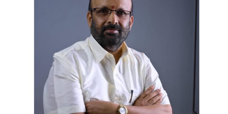 ವಕೀಲ, ಹವ್ಯಾಸಿ ಛಾಯಾಗ್ರಾಹಕ ತೀರ್ಥಪ್ರಸಾದ್ ಮುಂಗ್ಲಿಮನೆ ನಿಧನ..!!