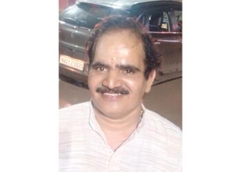 ಪುತ್ತೂರು:ಖ್ಯಾತ ಜ್ಯೋತಿಷಿ ನರಿಮೊಗರು ನಿವಾಸಿ ವರ್ಧಮಾನ್ ಜೈನ್ ನಿಧನ..!!