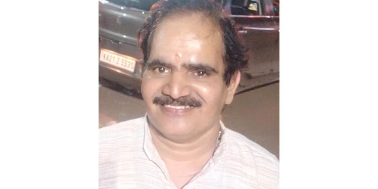 ಪುತ್ತೂರು:ಖ್ಯಾತ ಜ್ಯೋತಿಷಿ ನರಿಮೊಗರು ನಿವಾಸಿ ವರ್ಧಮಾನ್ ಜೈನ್ ನಿಧನ..!!