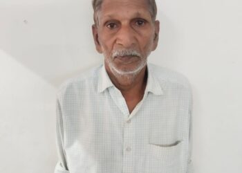 ಪುತ್ತೂರು: 55ವರ್ಷಗಳಿಂದ ನ್ಯಾಯಾಲಯಕ್ಕೆ ಹಾಜರಾಗದೇ ತಲೆಮರಿಸಿಕೊಂಡಿದ್ದ ಆರೋಪಿ ವಶಕ್ಕೆ.!!