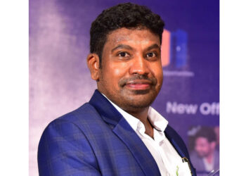 ಡಾ| ಹರ್ಷ ಕುಮಾ‌ರ್ ರೈ ಮಾಡಾವು ‘ಸಮಾಜ ರತ್ನ’ ಪ್ರಶಸ್ತಿಗೆ ಆಯ್ಕೆ..!!