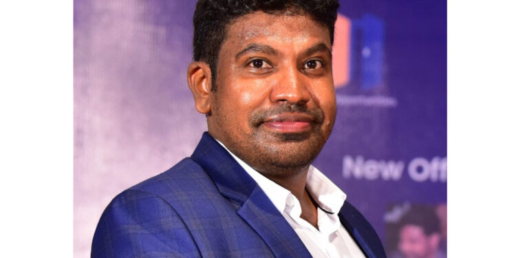 ಡಾ| ಹರ್ಷ ಕುಮಾ‌ರ್ ರೈ ಮಾಡಾವು ‘ಸಮಾಜ ರತ್ನ’ ಪ್ರಶಸ್ತಿಗೆ ಆಯ್ಕೆ..!!