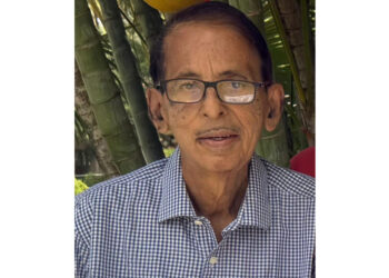 ವಿಟ್ಲ: ಉಕ್ಕುಡ ಜಯರಾಂ ನಿಧನ..!!!