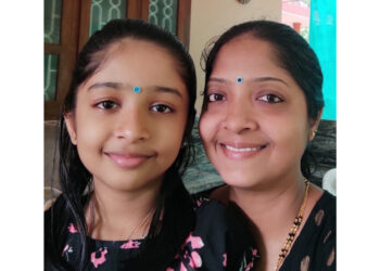 ವಿಟ್ಲ ಶಾಸ್ತ್ರೀಯ ಸಂಗೀತ ಜೂನಿಯರ್ ಪರೀಕ್ಷೆ: ತಾಯಿ–ಮಗಳು ಡಿಸ್ಟಿಂಕ್ಷನ್‌ನಲ್ಲಿ ಉತ್ತೀರ್ಣ..!!