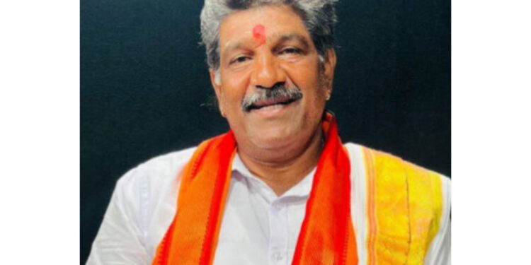 ಮಹೇಶ್ ಶೆಟ್ಟಿ ತಿಮರೋಡಿ ಗಡಿಪಾರು-ರಾಯಚೂರು ಮಾನ್ವಿಗೆ ಗಡಿಪಾರಿಗೆ ಎಸಿ ಆದೇಶ..!!