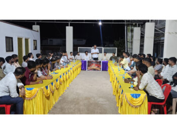 ತುಳು ನಾಡ ಜನಪದ,ಕಲೆ ಸಂಸ್ಕ್ರತಿ ಉಳಿವಿಗಾಗಿ ಅದ್ದೂರಿ ಪಿಲಿಗೊಬ್ಬು-2025 ಕಾರ್ಯಕ್ರಮ- ಸಹಜ್ ರೈ ಬಳಜ್ಜ..!!!