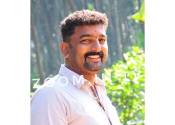 ವಿಟ್ಲ: ಖಾಸಗಿ ಬಸ್ ಚಾಲಕರಾಗಿದ್ದ ಗಣೇಶ್ ಸಾಲ್ಯಾನ್ ನಿಧನ..!!!