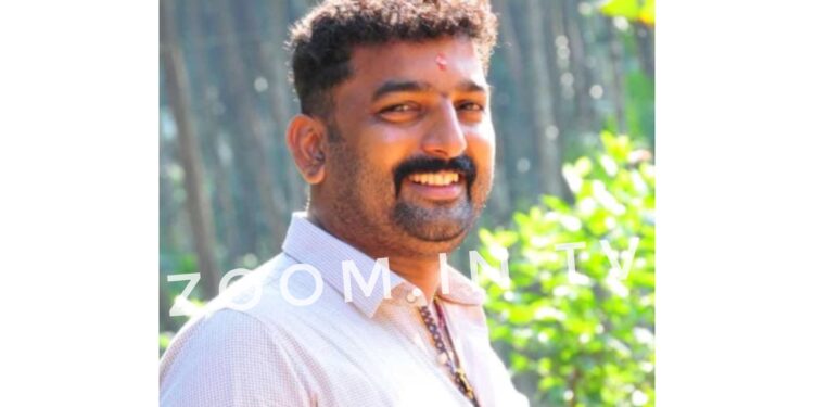 ವಿಟ್ಲ: ಖಾಸಗಿ ಬಸ್ ಚಾಲಕರಾಗಿದ್ದ ಗಣೇಶ್ ಸಾಲ್ಯಾನ್ ನಿಧನ..!!!