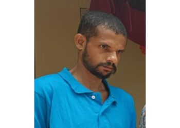 ವಿಟ್ಲ : ಮಹಿಳೆಗೆ ಕತ್ತಿಯಿಂದ ಹಲ್ಲೆಗೆ ಯತ್ನ – ಆರೋಪಿ ಪೊಲೀಸ್‌ ವಶಕ್ಕೆ..!!