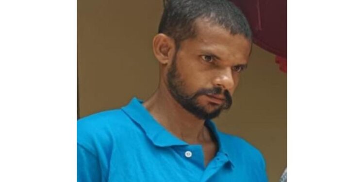 ವಿಟ್ಲ : ಮಹಿಳೆಗೆ ಕತ್ತಿಯಿಂದ ಹಲ್ಲೆಗೆ ಯತ್ನ – ಆರೋಪಿ ಪೊಲೀಸ್ ವಶಕ್ಕೆ..!!