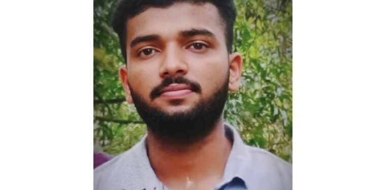 ಹೃದಯಾಘಾತದಿಂದ ಯುವಕ ಮೃತ್ಯು..!!!