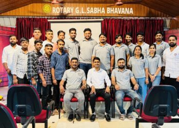 ಐಕ್ಯ ಕಲಾ-ಸೇವಾ ಟ್ರಸ್ಟ್ (ರಿ.) ಪುತ್ತೂರು :  ವಾರ್ಷಿಕ ಮಹಾಸಭೆ..!!