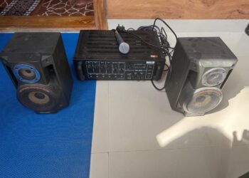 ಅನಧಿಕೃತವಾಗಿ ನಿರ್ಮಾಣಗೊಂಡ ಧಾರ್ಮಿಕ ಕೇಂದ್ರದಲ್ಲಿ ಪರವಾನಿಗೆ ಪಡೆಯದೇ ದ್ವನಿವರ್ಧಕ ಬಳಸಿ ಅಜಾನ್ ಕೂಗಿದ ಹಿನ್ನಲೆ: ಪ್ರಕರಣ ದಾಖಲು..!!