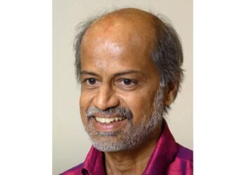 ಪುತ್ತೂರು: ಅನಾರೋಗ್ಯದ ಹಿನ್ನಲೆ : ಪುರೋಹಿತ ಸುರೇಶ್ ನಕ್ಷತ್ರಿತ್ತಾಯ ನೇಣು ಬಿಗಿದು ಆತ್ಮಹತ್ಯೆ..!!