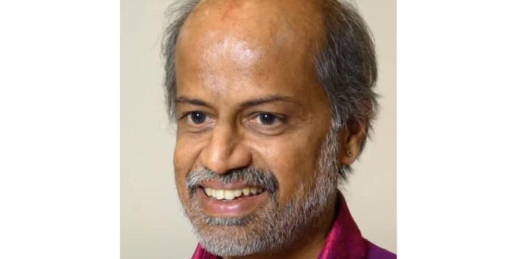 ಪುತ್ತೂರು: ಅನಾರೋಗ್ಯದ ಹಿನ್ನಲೆ : ಪುರೋಹಿತ ಸುರೇಶ್ ನಕ್ಷತ್ರಿತ್ತಾಯ ನೇಣು ಬಿಗಿದು ಆತ್ಮಹತ್ಯೆ..!!