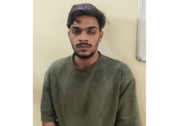 Karavali_tigers ಎಂಬ ಇನ್ ಸ್ಟ್ ಗ್ರಾಮ್ ಪೇಜ್ ನಲ್ಲಿ ಪ್ರಚೋದನಕಾರಿ ಸಂದೇಶಗಳನ್ನು ಹರಿಬಿಟ್ಟಿದ್ದ ಆರೋಪಿ ಅರೆಸ್ಟ್…!!