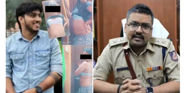 ಕಾರ್ಕಳ ಯುವಕನ ಹನಿಟ್ರ್ಯಾಪ್, ಸ್ಫೋಟಕ ಮಾಹಿತಿ ಬಿಚ್ಚಿಟ್ಟ ಉಡುಪಿ ಎಸ್​​​​ಪಿ..!!