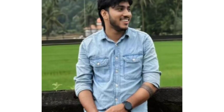 ಯುವತಿ ಜೊತೆಗಿನ ಖಾಸಗಿ ವಿಡಿಯೋ ಸೋರಿಕೆಯ ಬೆದರಿಕೆ – ಯುವಕ ಆತ್ಮಹತ್ಯೆ..!