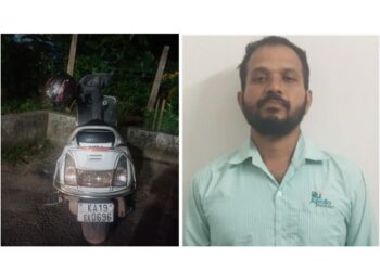 ಬಿ ಸಿ ರೋಡ್ : ಅಂಬ್ಯುಲೆನ್ಸ್ ಸಂಚಾರಕ್ಕೆ ಅಡ್ಡಿ ಪಡಿಸಿದ ಹಿನ್ನಲೆ; ಪುತ್ತೂರಿನ ವ್ಯಕ್ತಿ ವಶಕ್ಕೆ..!!!