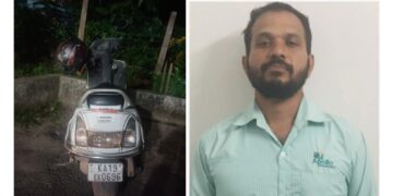 ಬಿ ಸಿ ರೋಡ್ : ಅಂಬ್ಯುಲೆನ್ಸ್ ಸಂಚಾರಕ್ಕೆ ಅಡ್ಡಿ ಪಡಿಸಿದ ಹಿನ್ನಲೆ; ಪುತ್ತೂರಿನ ವ್ಯಕ್ತಿ ವಶಕ್ಕೆ..!!!