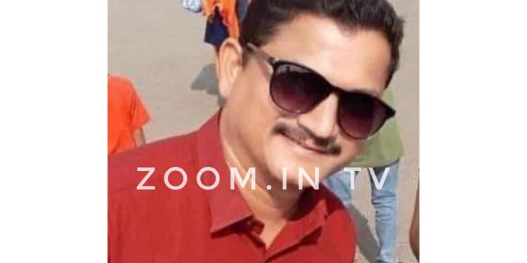 ಪುತ್ತೂರು: ಹೆಬ್ಬಾರಬೈಲ್ ನಿವಾಸಿ ತಾರನಾಥ ನಿಧನ..!!