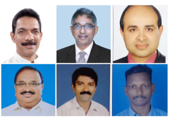 ನೇಸರ ದಶ ಪ್ರಣತಿ-2026 ಸಮಿತಿ ರಚನೆ..!