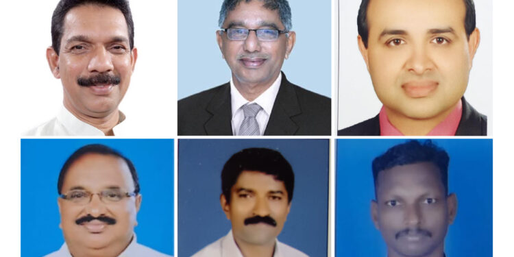 ನೇಸರ ದಶ ಪ್ರಣತಿ-2026 ಸಮಿತಿ ರಚನೆ..!