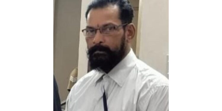 ಫೇಸ್ ಬುಕ್ ನಲ್ಲಿ ಅಸಭ್ಯ ಪದಗಳಿಂದ ನಿಂದಿಸಿ ಪೋಸ್ಟ್: ಆರೋಪಿ ವಶಕ್ಕೆ…!!