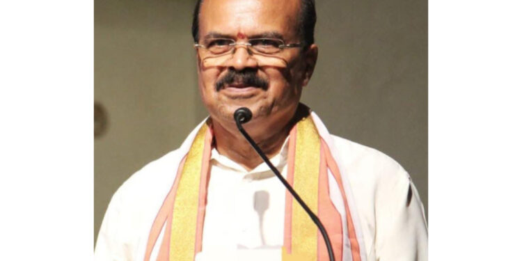 ತೆಂಕುತಿಟ್ಟಿನ ಅಗ್ರಗಣ್ಯ ಭಾಗವತ ದಿನೇಶ್ ಅಮ್ಮಣ್ಣಾಯ ನಿಧನ..!!