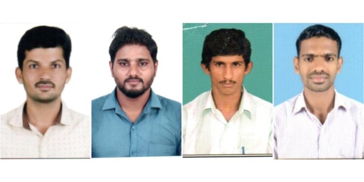 ಶ್ರೀವರ ಯುವಕ ಮಂಡಲ ಅಧ್ಯಕ್ಷರಾಗಿ ಶ್ರೀ ಕಿರಣ್ ಚಂದ್ರ ಆಳ್ವ ಆಯ್ಕೆ…!!