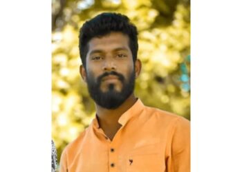 ಕಾರು – ಬೈಕ್ ಅಪಘಾತ: ಬೈಕ್ ಸವಾರ ಚಂದ್ರಹಾಸ ಮೃತ್ಯು..!!