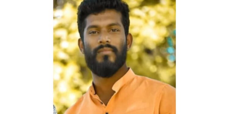 ಕಾರು – ಬೈಕ್ ಅಪಘಾತ: ಬೈಕ್ ಸವಾರ ಚಂದ್ರಹಾಸ ಮೃತ್ಯು..!!