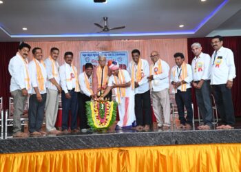 ವಿಟ್ಲ ಗ್ಯಾರೇಜ್ ಮಾಲಕರ ಸಂಘದ ಮಹಾ ಸಭೆ ಹಾಗೂ ಪದಗ್ರಹಣ..!!