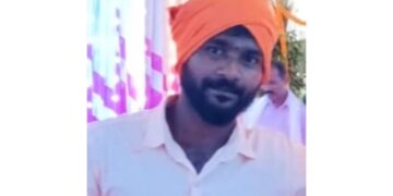 ವಿಟ್ಲ: ನೇಣು ಬಿಗಿದು ಯುವಕ ಆತ್ಮಹತ್ಯೆ…!!!