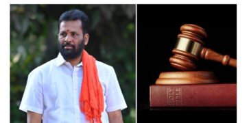 ಕಡಬ: ಹಿಟ್ & ರನ್ ಪ್ರಕರಣ: ಇನ್ನೋವಾ ಚಾಲಕ ಪ್ರಶಾಂತ್, ಮಾಲಕ ಪುತ್ತಿಲ ಖುಲಾಸೆ..!!