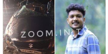 ಬಂಟ್ವಾಳ: ಡಿವೈಡರ್ ಗೆ ಡಿಕ್ಕಿ ಹೊಡೆದು ಕಾರು ಪಲ್ಟಿ: ಪುತ್ತೂರಿನ ಯುವಕ ಮೃತ್ಯು…!!!!