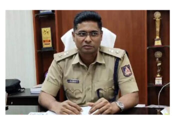 ಅಕ್ರಮ ಜಾನುವಾರು ಸಾಗಾಟ ಪ್ರಕರಣ: ಸತ್ಯವನ್ನು ತಿರುಚಿ ಪ್ರಚಾರ ಪಡಿಸಿದರೆ ಕಾನೂನು ಕ್ರಮ – ಎಸ್ಪಿ..!! ಅಪರಾಧ ಸ್ಥಳವನ್ನು ರಾಜಕೀಯ ವೇದಿಕೆಯಾಗಿ ತಿರುಚುವ ಅವಕಾಶವಿರುವ ತಪ್ಪು ನಿರ್ಣಯ – ಇನ್ಸ್ಪೆಕ್ಟರ್ಗೆ ಚಾರ್ಜ್ ಮೆಮೋ…!!
