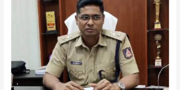 ಅಕ್ರಮ ಜಾನುವಾರು ಸಾಗಾಟ ಪ್ರಕರಣ: ಸತ್ಯವನ್ನು ತಿರುಚಿ ಪ್ರಚಾರ ಪಡಿಸಿದರೆ ಕಾನೂನು ಕ್ರಮ – ಎಸ್ಪಿ..!! ಅಪರಾಧ ಸ್ಥಳವನ್ನು ರಾಜಕೀಯ ವೇದಿಕೆಯಾಗಿ ತಿರುಚುವ ಅವಕಾಶವಿರುವ ತಪ್ಪು ನಿರ್ಣಯ – ಇನ್ಸ್ಪೆಕ್ಟರ್ಗೆ ಚಾರ್ಜ್ ಮೆಮೋ…!!