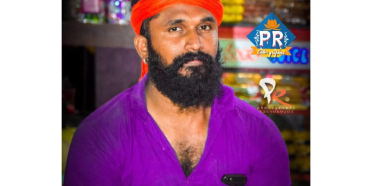 ಭರತ್ ಕುಮ್ಡೇಲು ಗೆ ನ್ಯಾಯಾಂಗ ಬಂಧನ..!