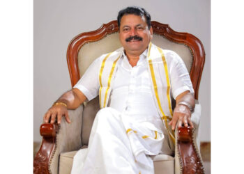 ಕಂಬಳಕ್ಕೆ ಕರ್ನಾಟಕ ಕ್ರೀಡಾ ಪ್ರಾಧಿಕಾರದ ಮಾನ್ಯತೆ : ರಾಜ್ಯ ಅಸೋಸಿಯೇಶನ್ ಕಾರ್ಯಕಾರಿ ಸಮಿತಿ ಸದಸ್ಯರಾಗಿ ಎನ್.ಚಂದ್ರಹಾಸ ಶೆಟ್ಟಿ ಆಯ್ಕೆ…!!