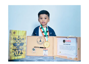 ವಿಟ್ಲ: ಇಂಡಿಯಾ ಬುಕ್ ಆಫ್ ರೆಕಾರ್ಡ್ ನಲ್ಲಿ ಸ್ಥಾನ ಪಡೆದ ವಿಟ್ಲ ಎಸೈ ರಾಮಕೃಷ್ಣ ಅವರ ಪುತ್ರ ಆದಿತ್ಯ ರಾಮ್ ಆರ್..!!