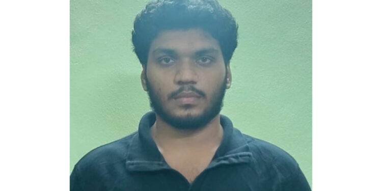 ವಿಟ್ಲ: ನಿಕಾಹ್ ವೇಳೆ ಹಲ್ಲೆ- ಪ್ರಕರಣ ದಾಖಲು..!!